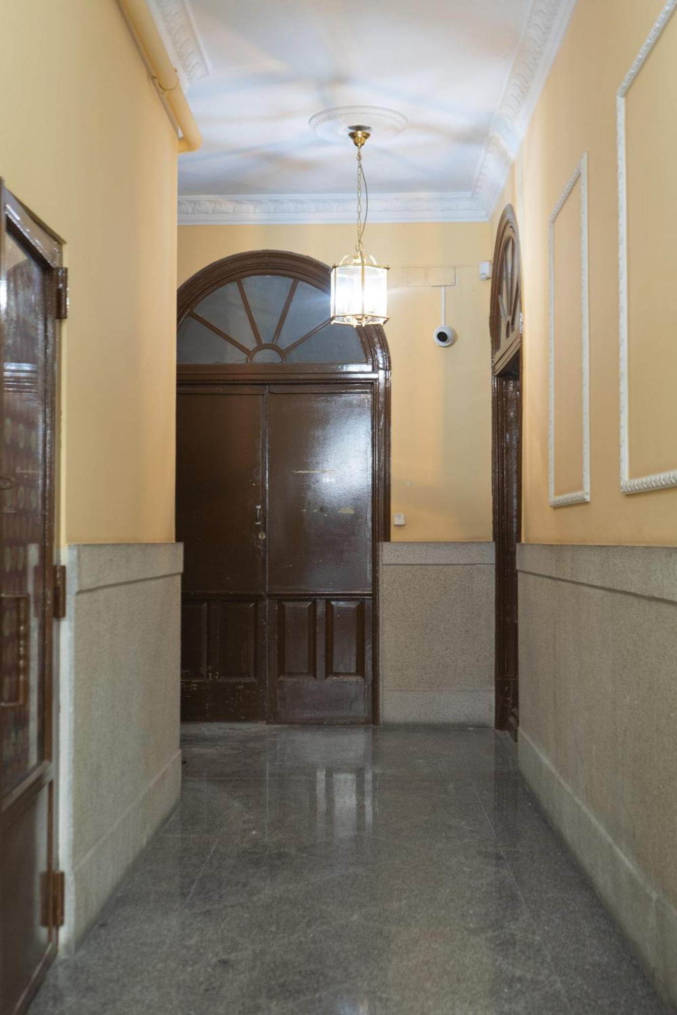 Justicia Centric Apartment Madrid Bagian luar foto