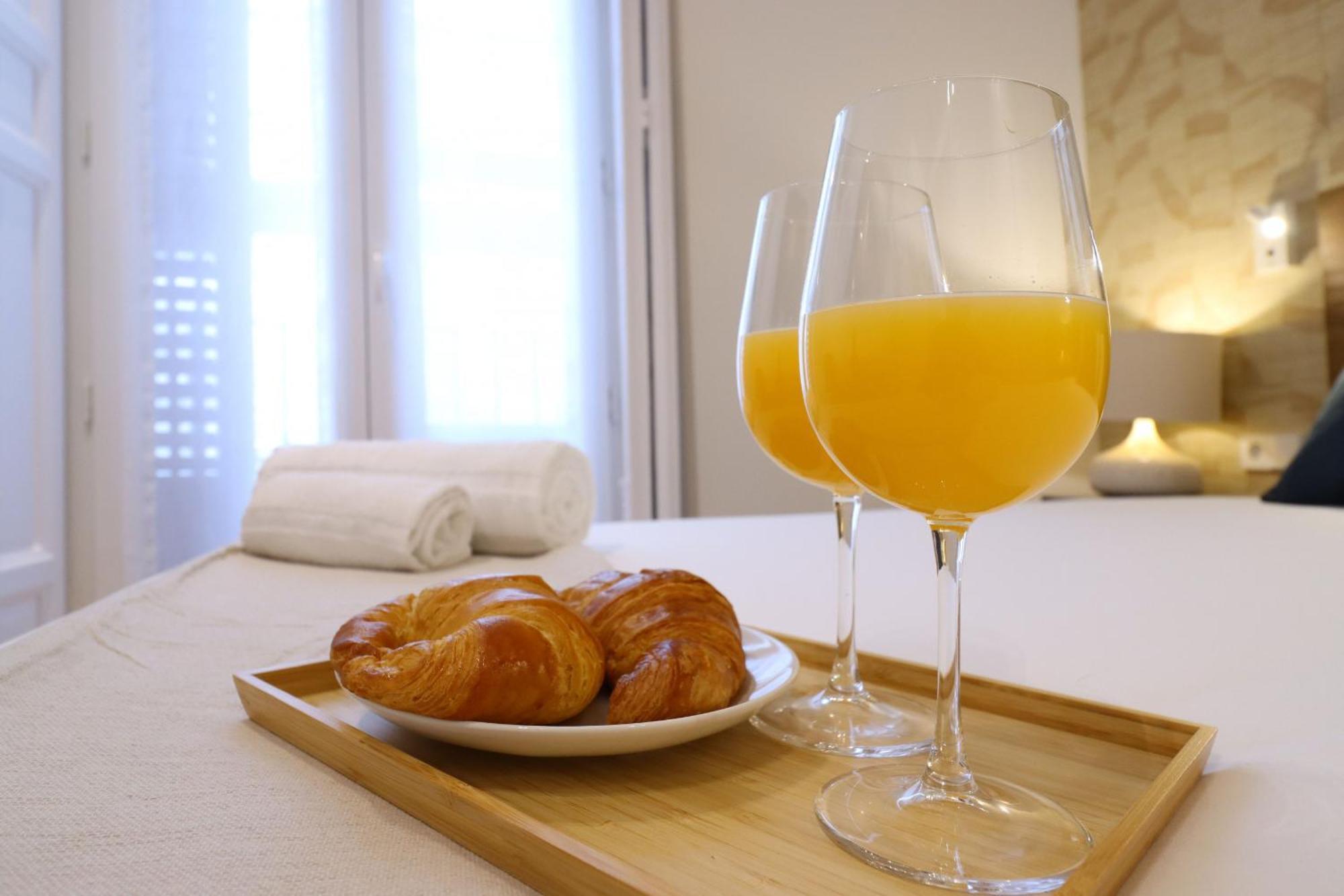 Justicia Centric Apartment Madrid Bagian luar foto