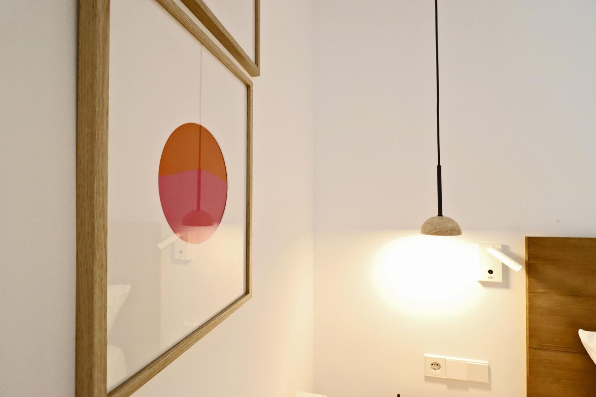 Justicia Centric Apartment Madrid Bagian luar foto